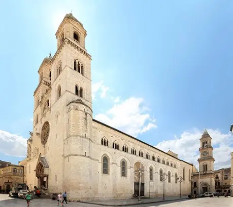 basilica palatina basilica palatina