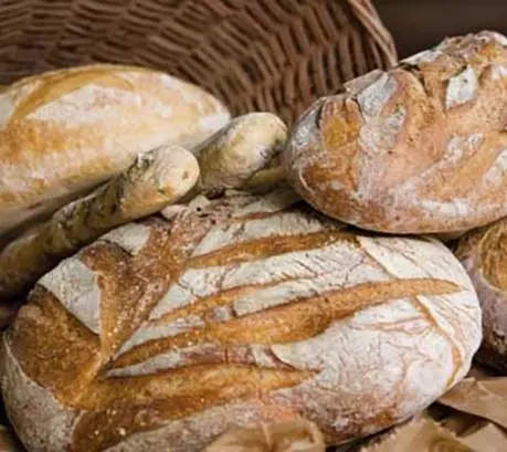 pane altamura DOP pane altamura DOP